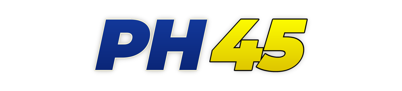 ph45 Logo